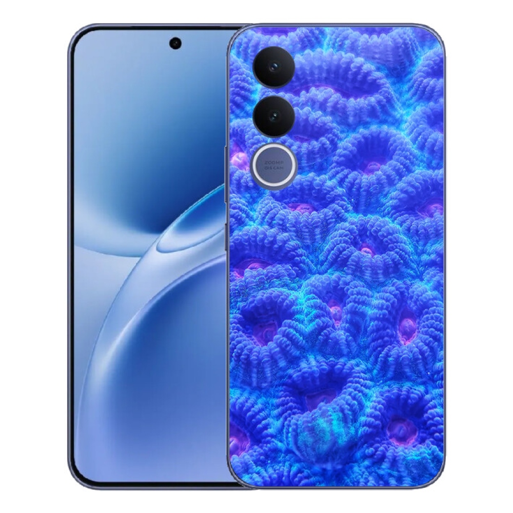 mmCase géltok a Vivo V70 FE-hez – absztrakt motívum 17