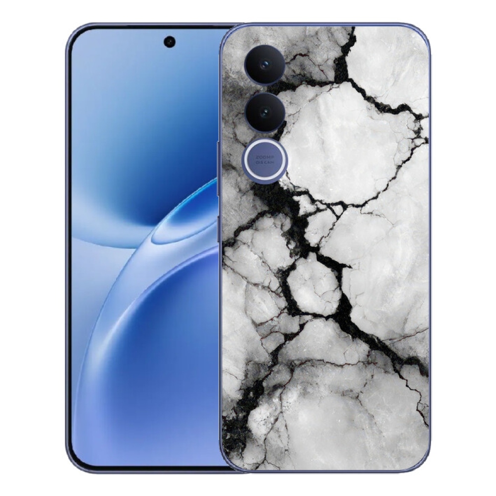 mmCase gélhuzat a Vivo V70 FE-hez – absztrakt motívum 50