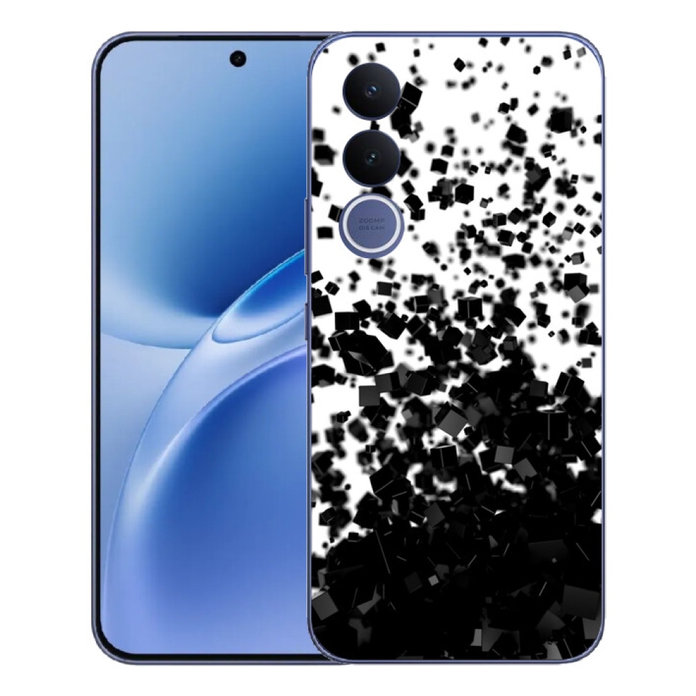 mmCase géltok a Vivo V70 FE-hez – absztrakt minta 1