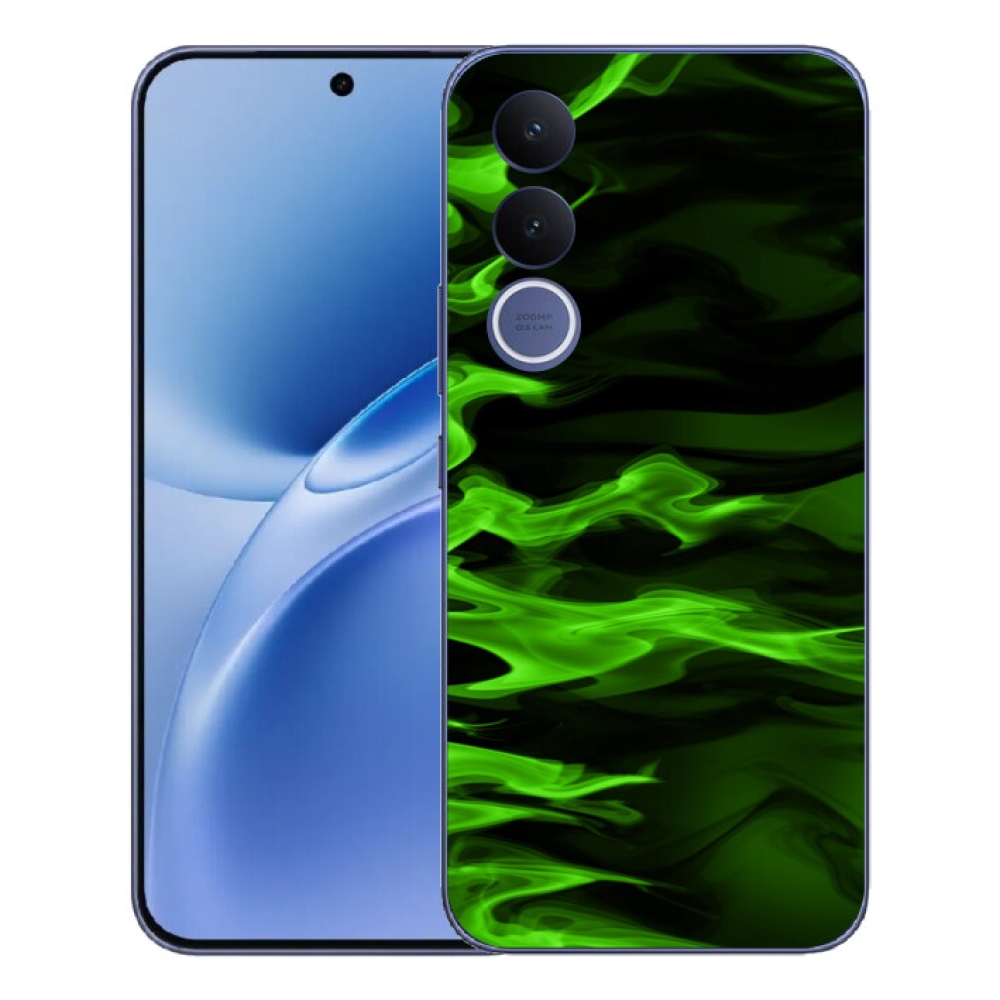 mmCase géltok a Vivo V70 FE-hez – absztrakt minta 10