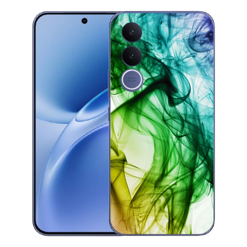 mmCase géltok a Vivo V70 FE-hez – absztrakt minta 3
