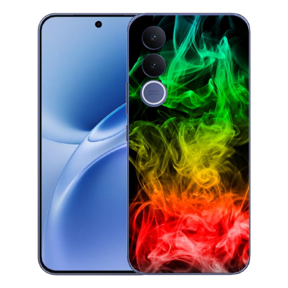 mmCase géltok a Vivo V70 FE-hez – absztrakt minta 7