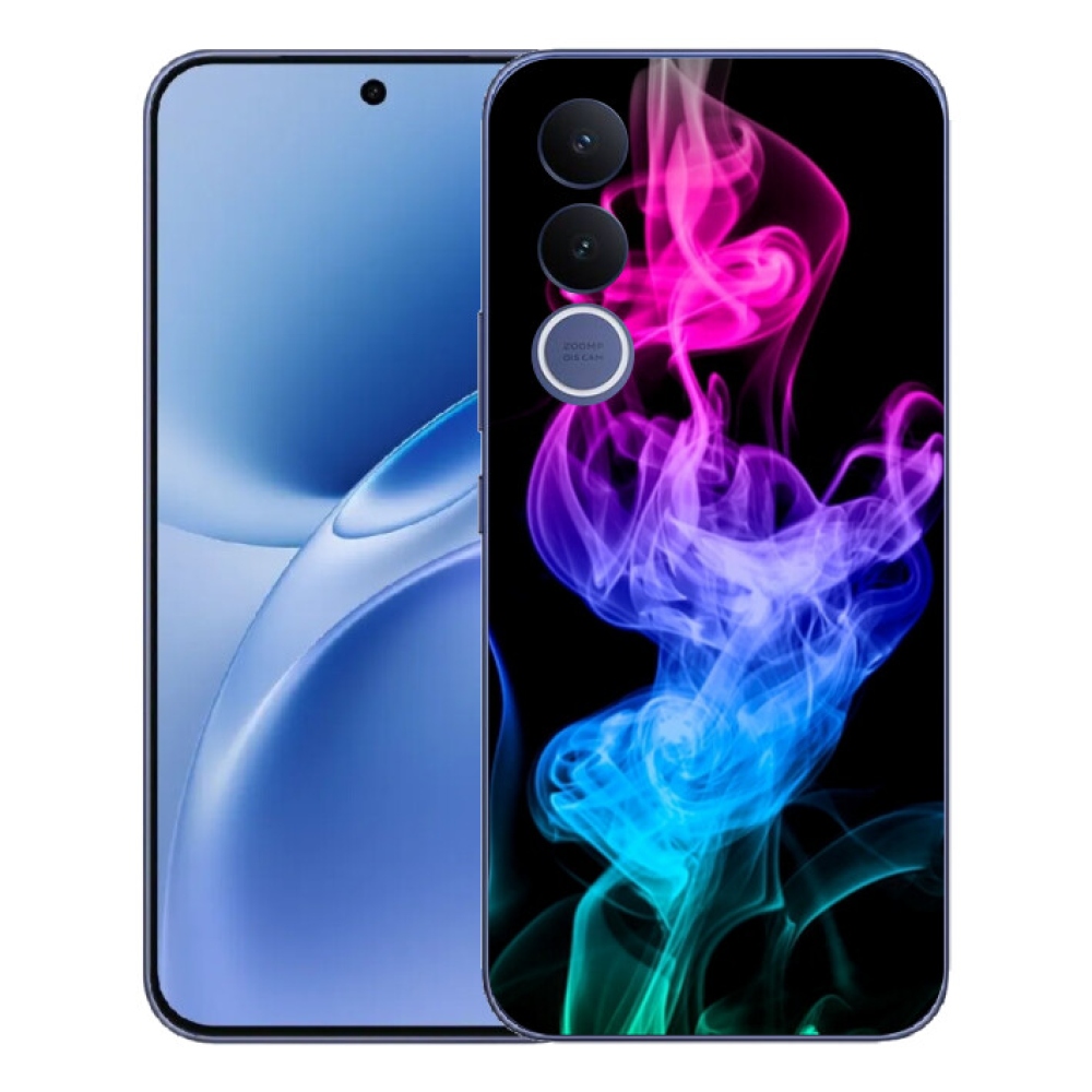 mmCase géltok a Vivo V70 FE-hez – absztrakt minta 8