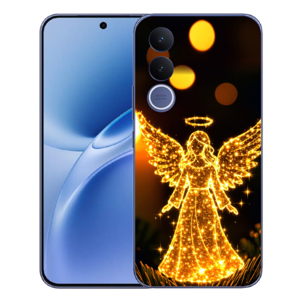 mmCase géltok a Vivo V70 FE-hez – angyal