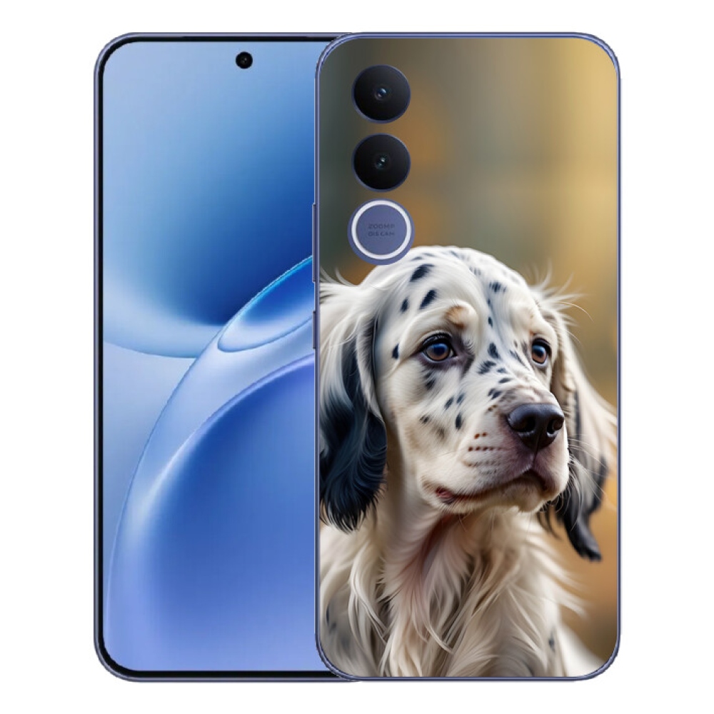 mmCase géltok a Vivo V70 FE-hez – angol szetter