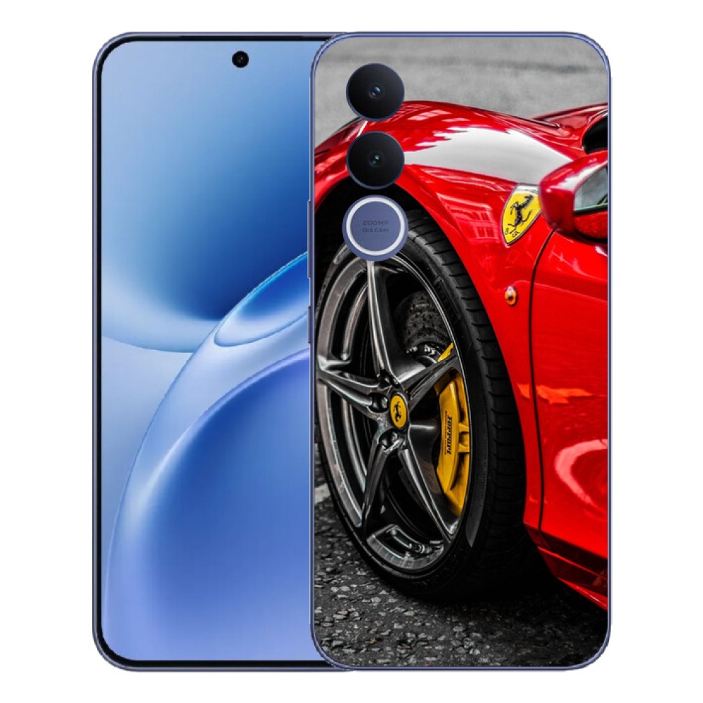 mmCase géltok a Vivo V70 FE-hez – autó 1