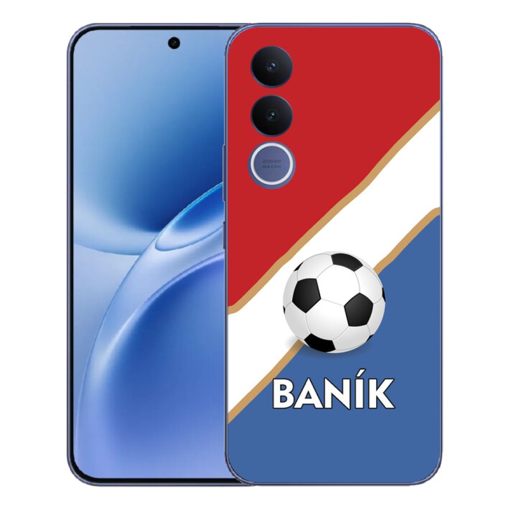 mmCase géltok a Vivo V70 FE-hez – Baník
