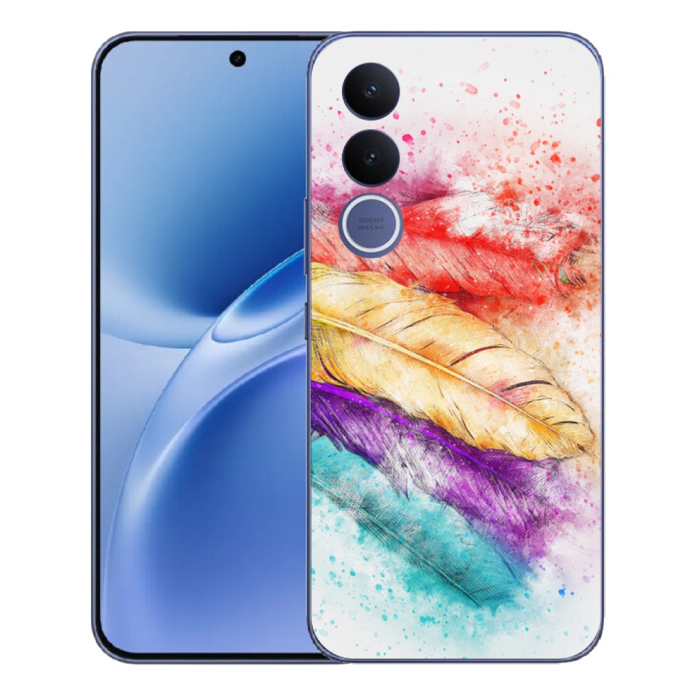 mmCase géltok a Vivo V70 FE-hez – színes tollak