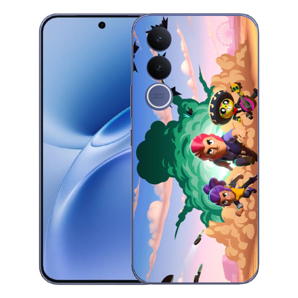 mmCase géltok a Vivo V70 FE-hez – Brawl Stars