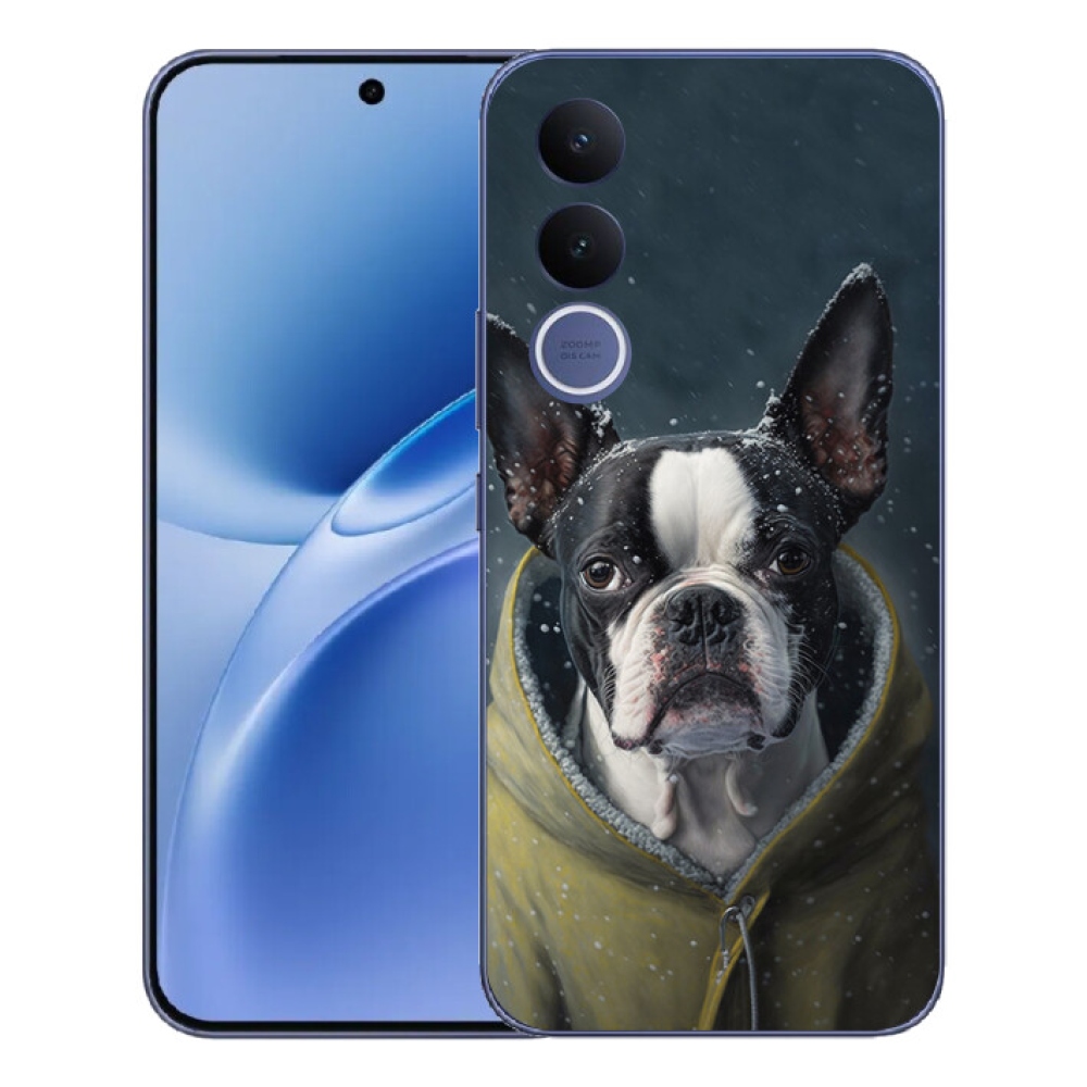 mmCase géltok a Vivo V70 FE-hez – buldog