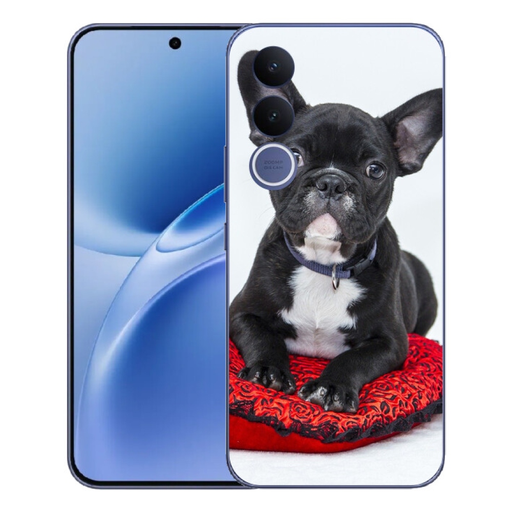mmCase géltok a Vivo V70 FE-hez – bulldog
