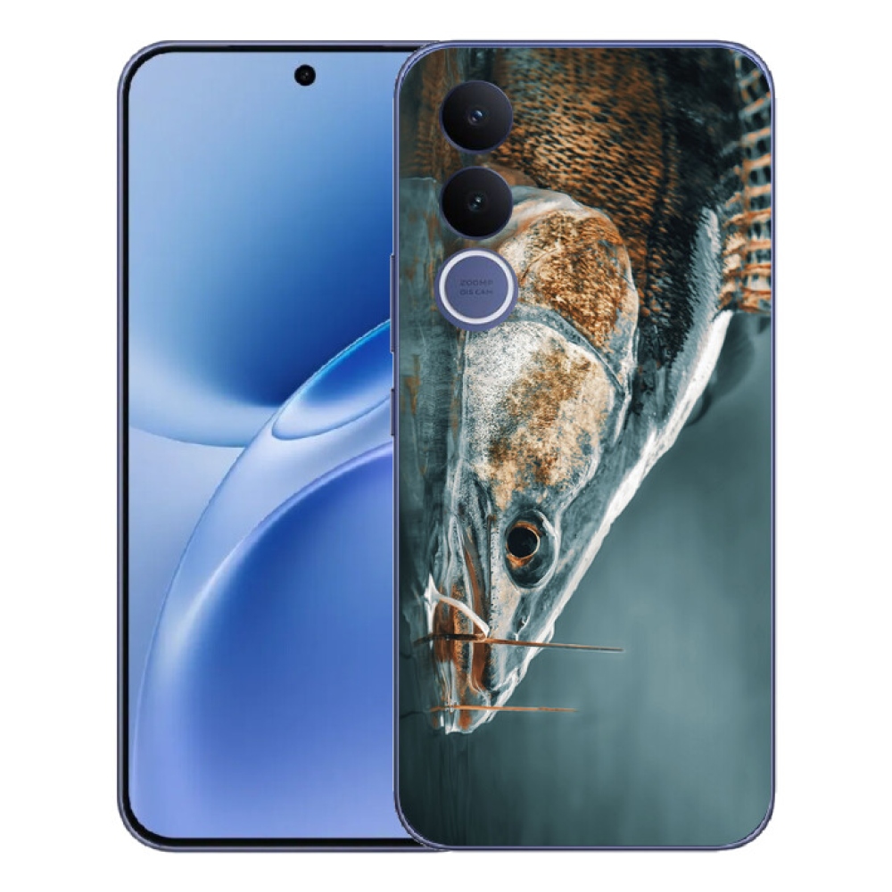 mmCase géltok a Vivo V70 FE-hez – sügér