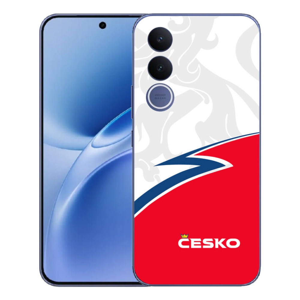 mmCase géltok a Vivo V70 FE-hez – Csehország 1