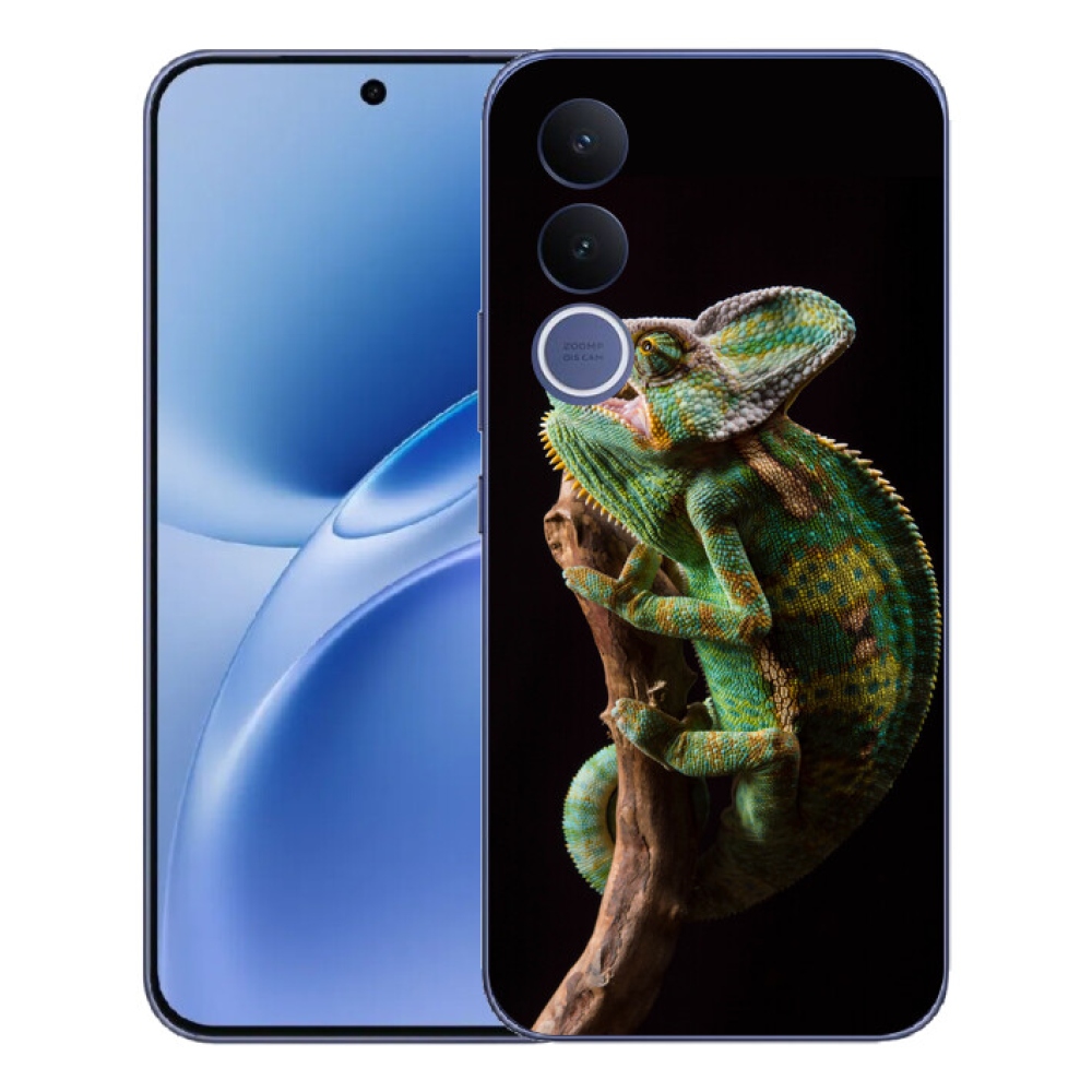 mmCase géltok a Vivo V70 FE-hez – kaméleon