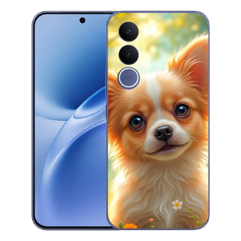 mmCase géltok a Vivo V70 FE-hez – csivava 5