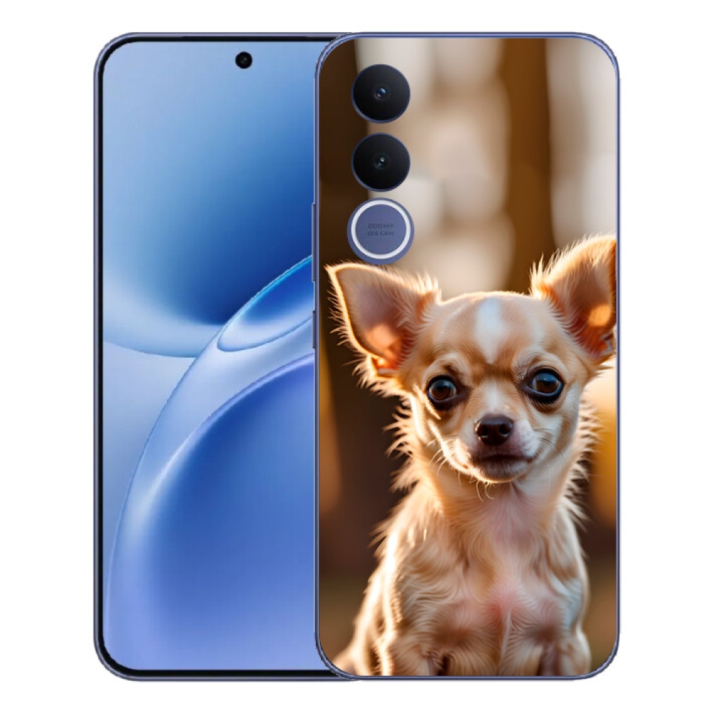 mmCase gélhuzat a Vivo V70 FE-hez – csivava 6