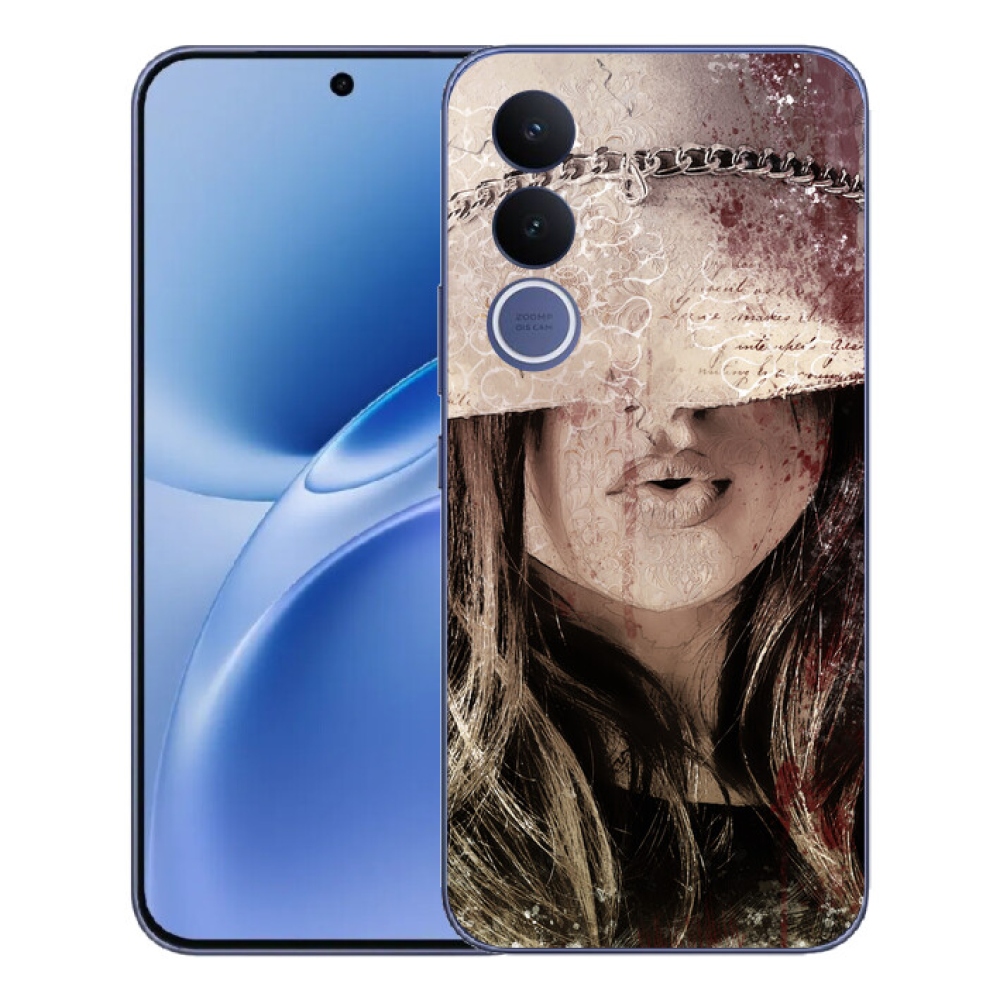 mmCase géltok a Vivo V70 FE-hez – lány