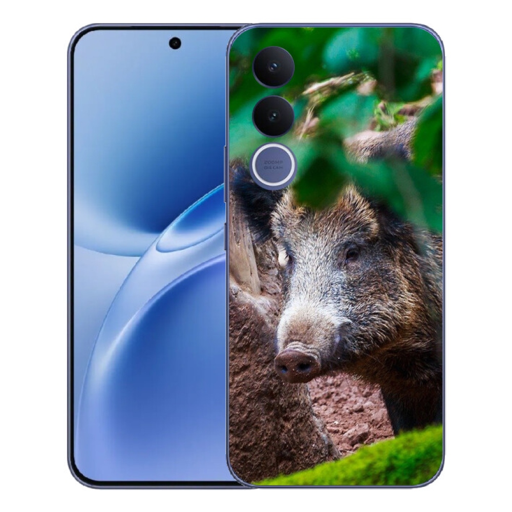 mmCase géltok a Vivo V70 FE-hez – vaddisznó