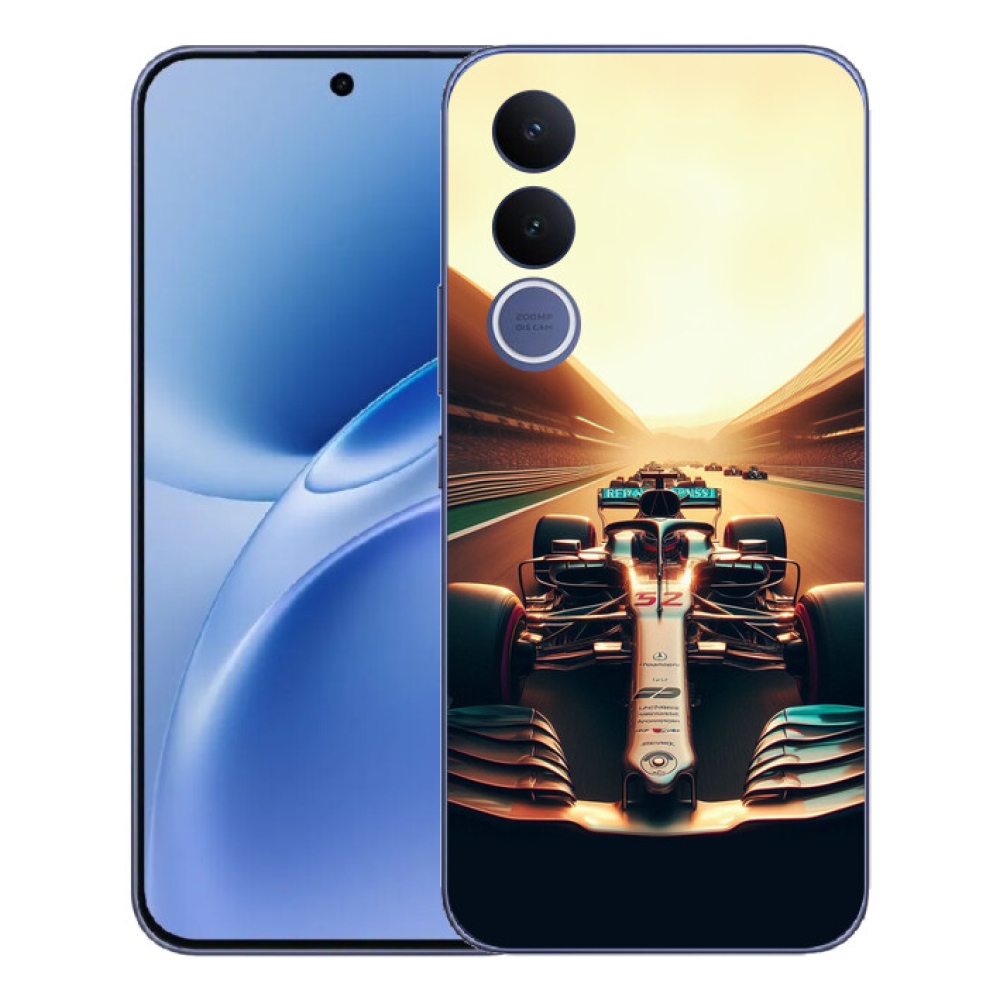 mmCase géltok a Vivo V70 FE-hez – Formula 1