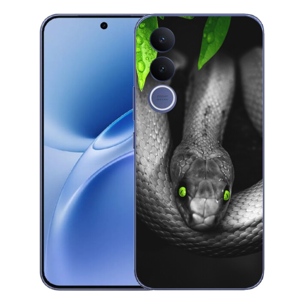 mmCase géltok a Vivo V70 FE-hez – kígyó