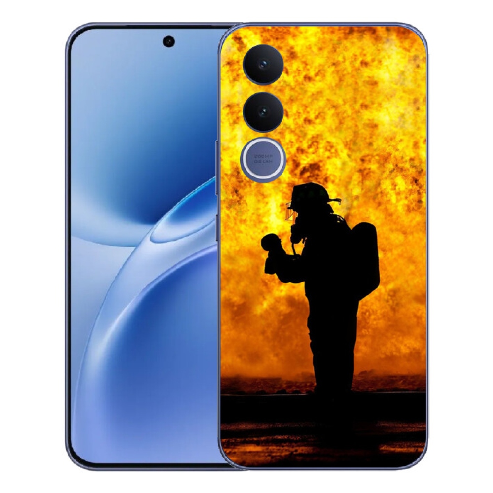 mmCase géltok a Vivo V70 FE-hez – tűzoltó