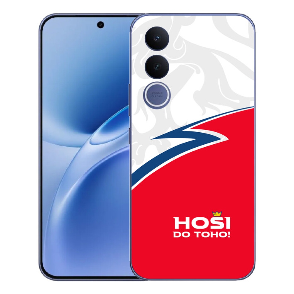 mmCase gél tok a Vivo V70 FE-hez – srácok, gyerünk 1
