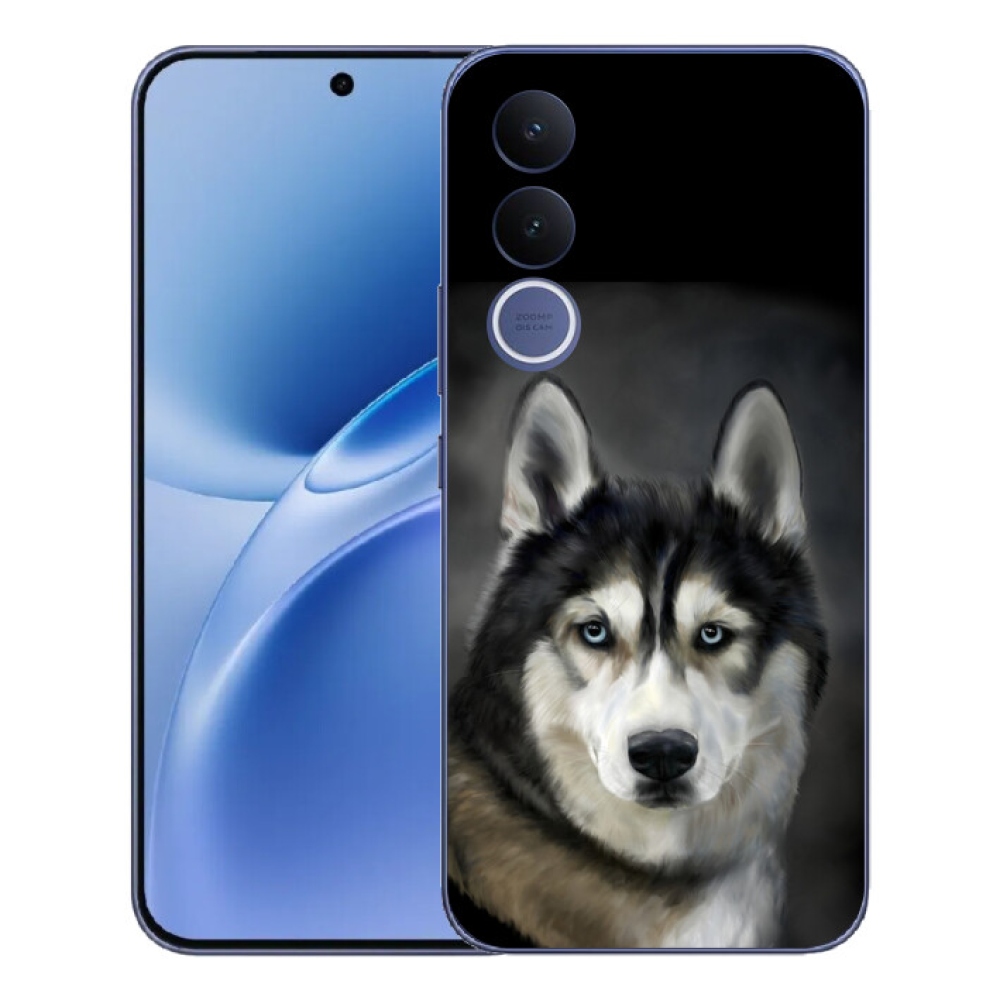 mmCase géltok a Vivo V70 FE-hez – husky