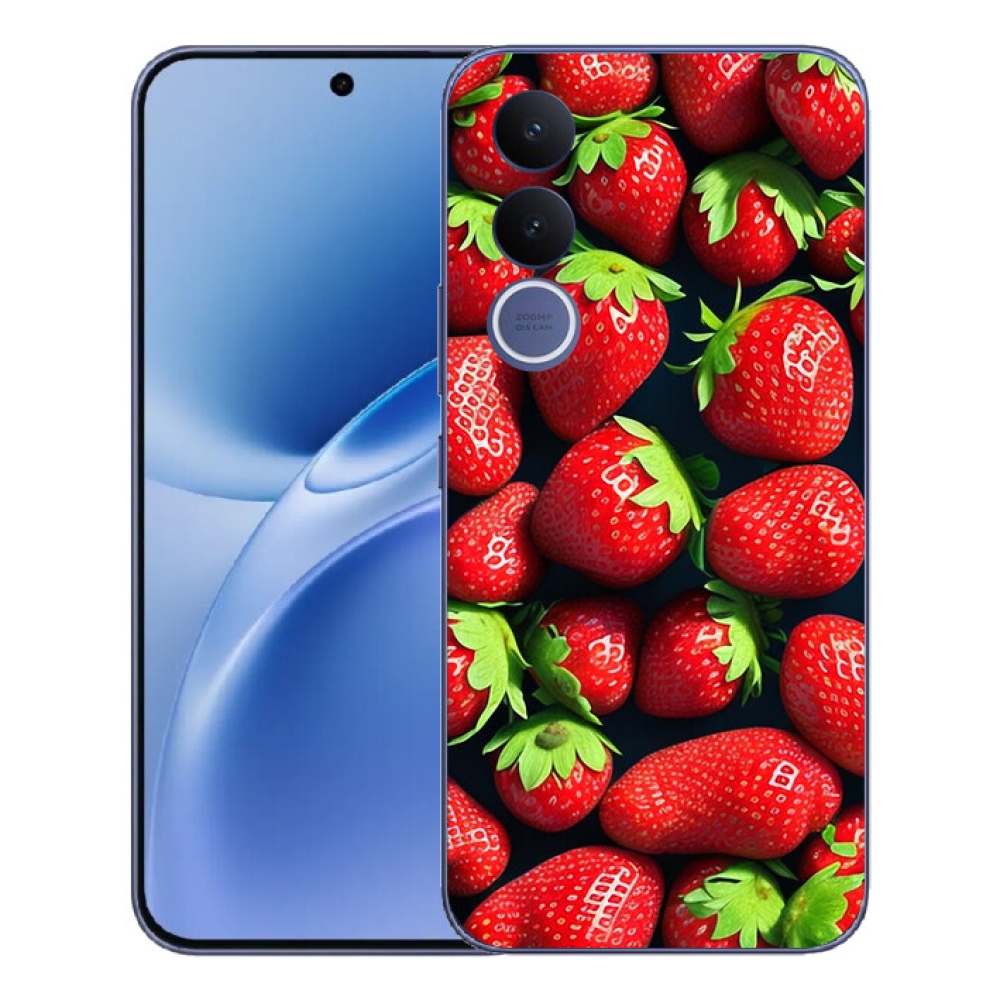 mmCase géltok a Vivo V70 FE-hez – eper