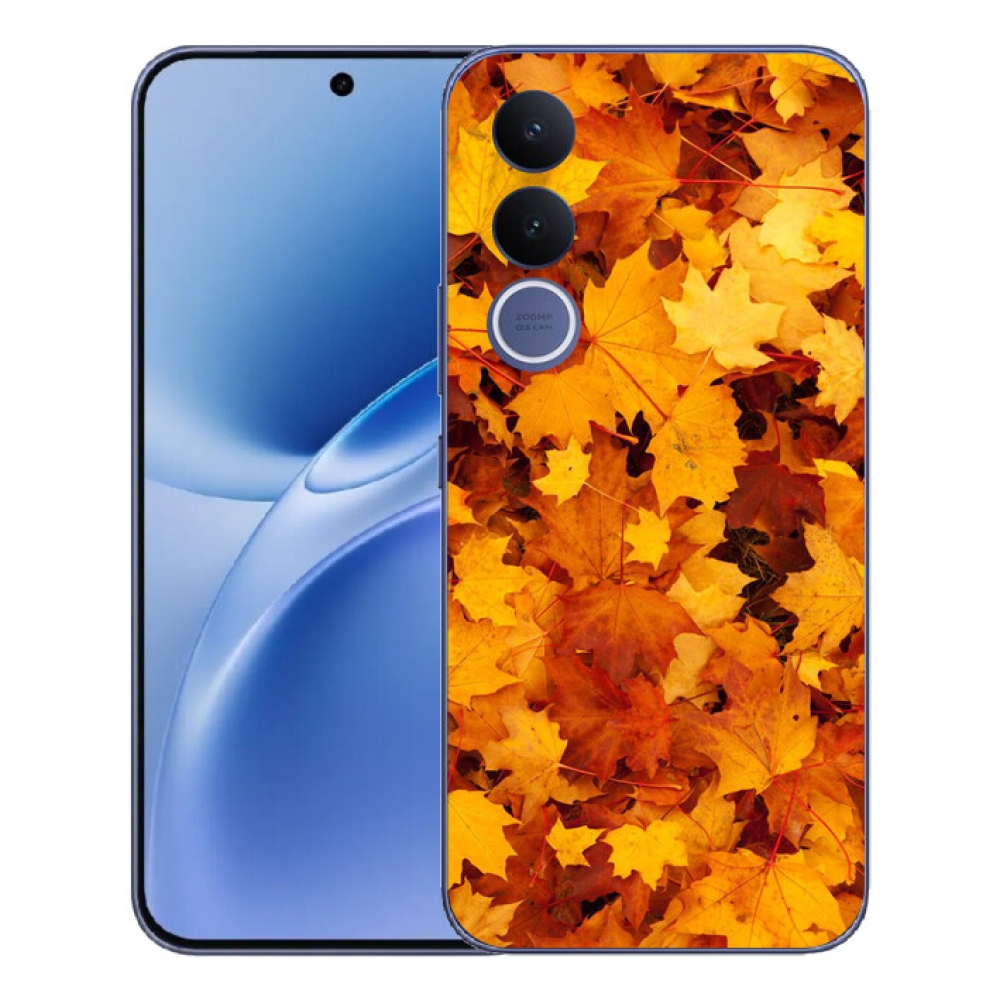 mmCase géltok a Vivo V70 FE-hez – juharlevelek
