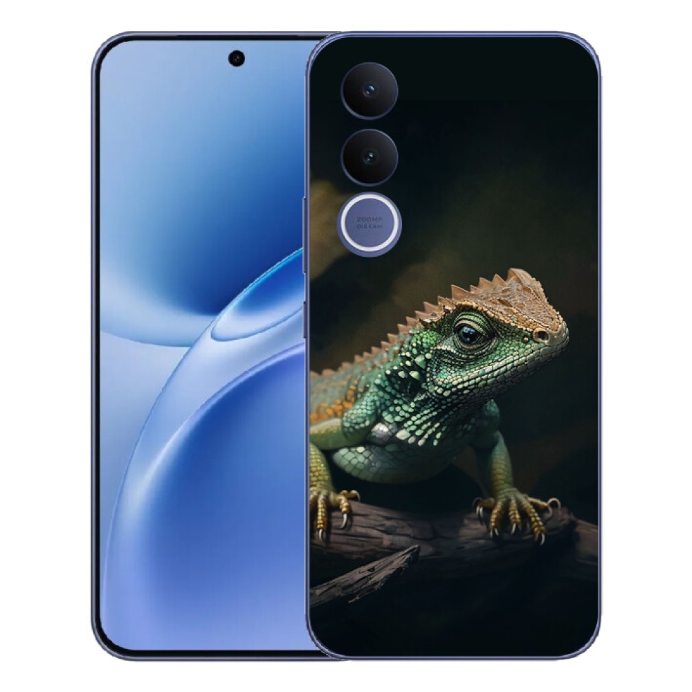 mmCase géltok a Vivo V70 FE-hez – gyík
