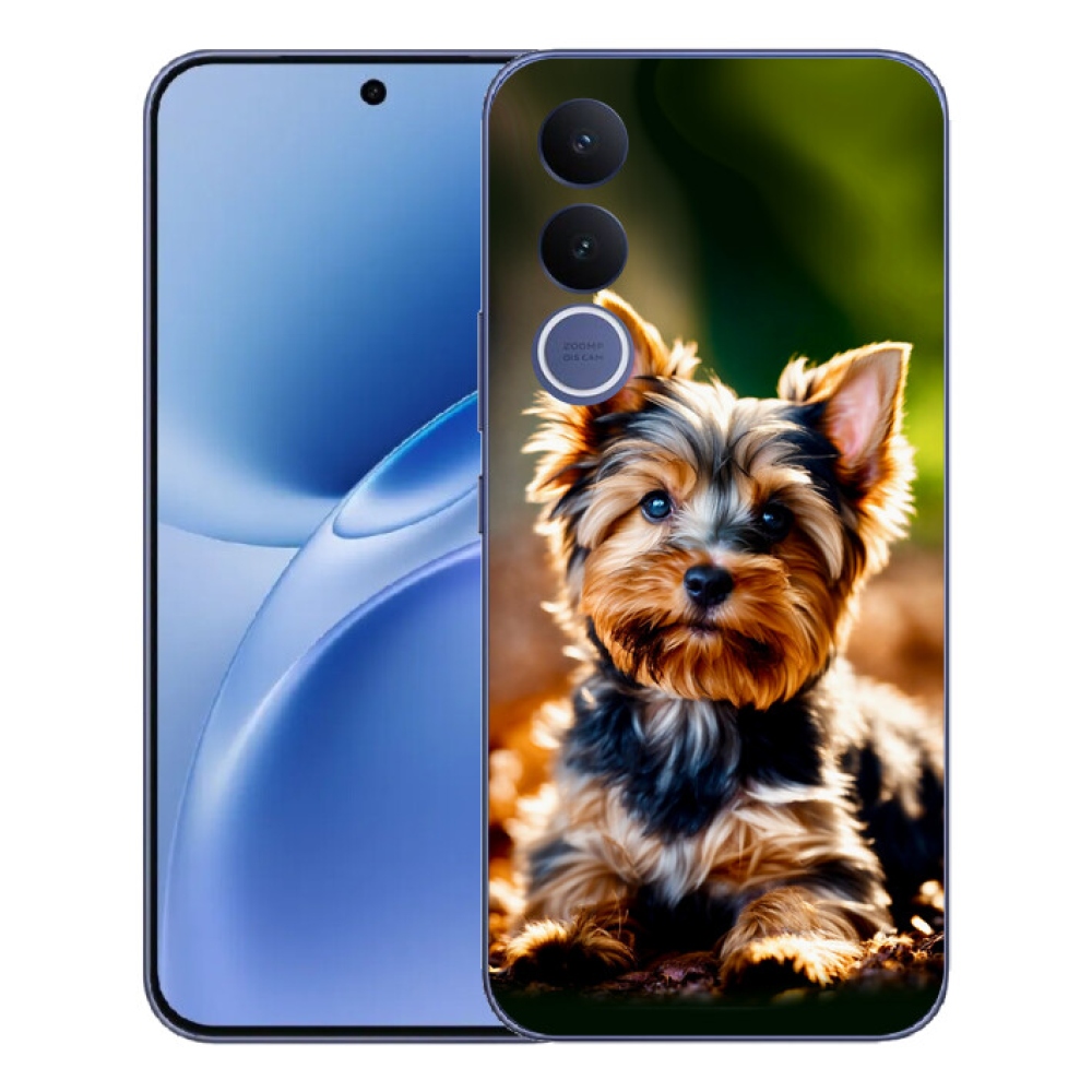 mmCase géltok a Vivo V70 FE-hez – yorkshire 10