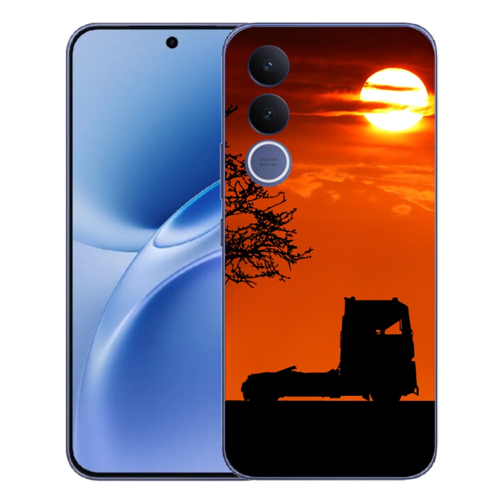 mmCase géltok a Vivo V70 FE-hez – teherautó 3