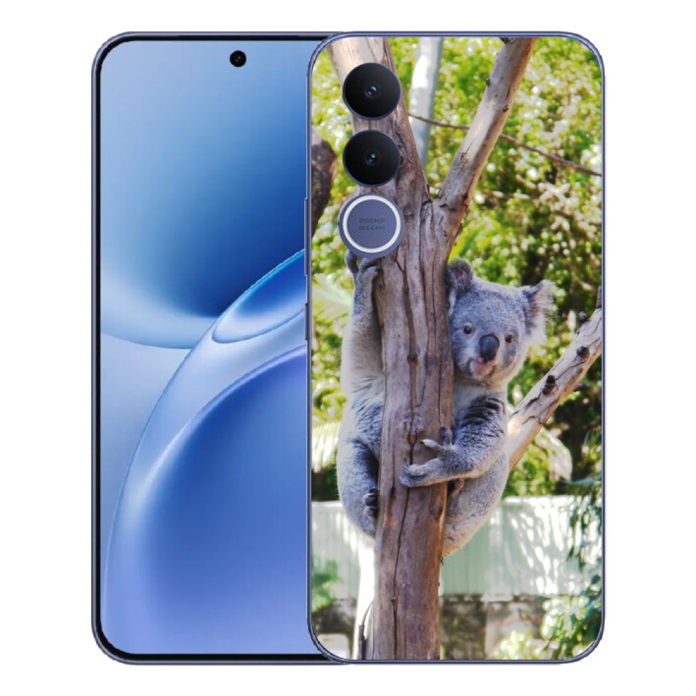 mmCase géltok a Vivo V70 FE-hez – koala