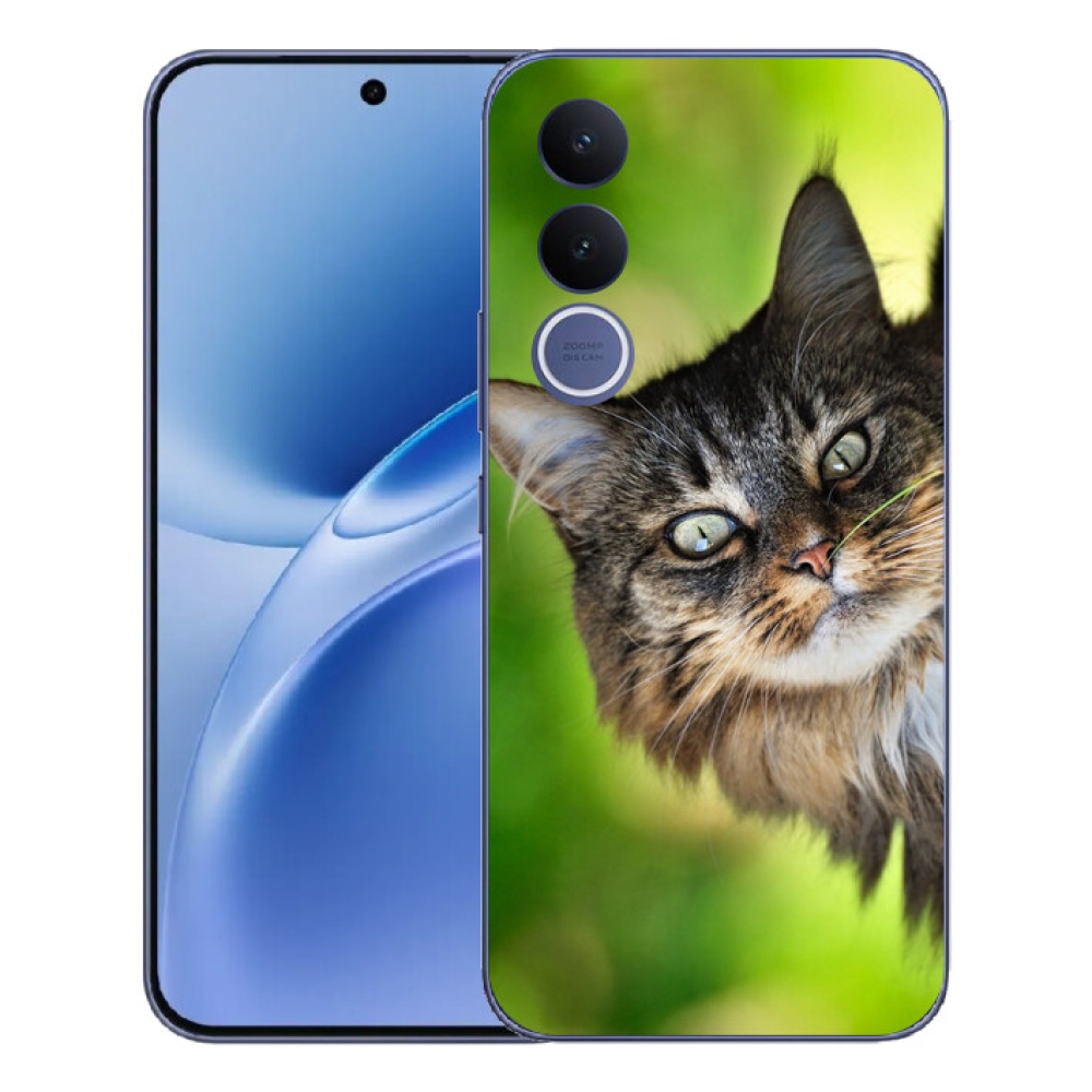 mmCase géltok a Vivo V70 FE-hez – macska 3