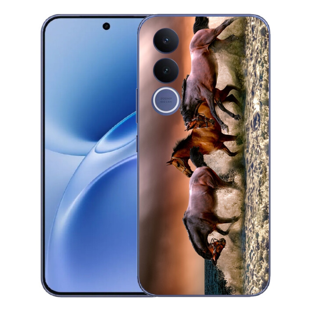 mmCase géltok a Vivo V70 FE-hez – lovak 1