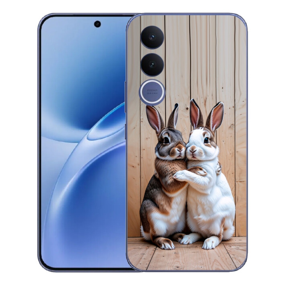 mmCase géltok a Vivo V70 FE-hez – nyúlpár