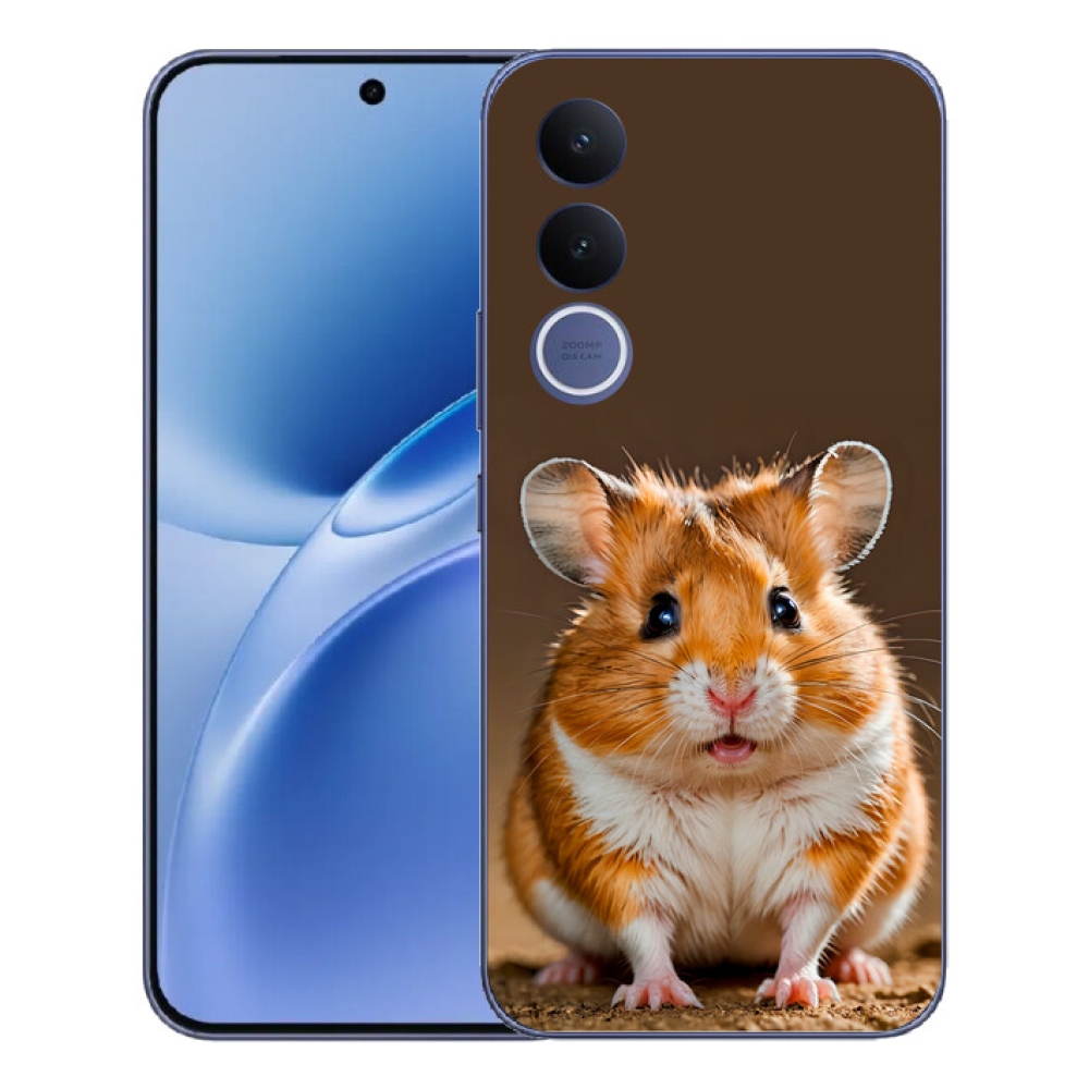 mmCase géltok a Vivo V70 FE-hez – hörcsög