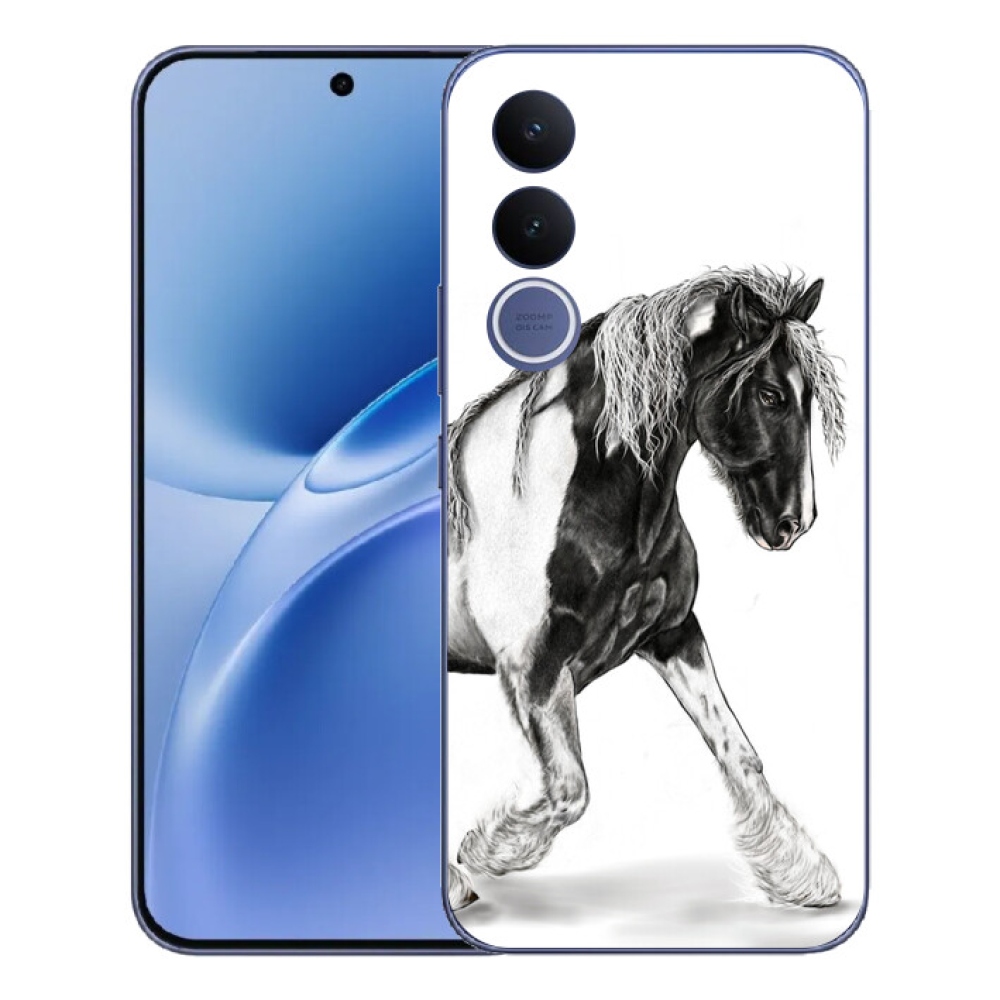 mmCase géltok a Vivo V70 FE-hez – ló