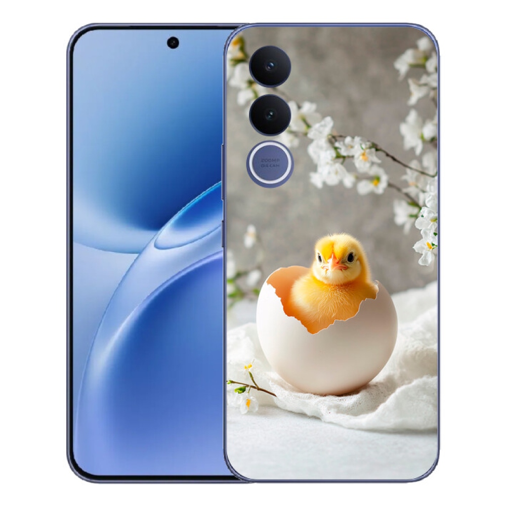 mmCase géltok a Vivo V70 FE-hez – csibecske