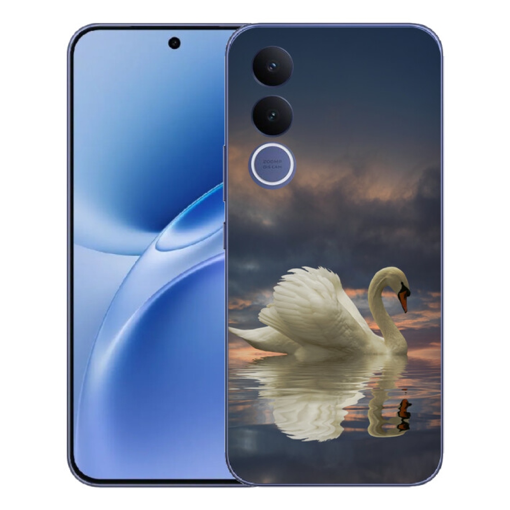 mmCase géltok a Vivo V70 FE-hez – hattyú
