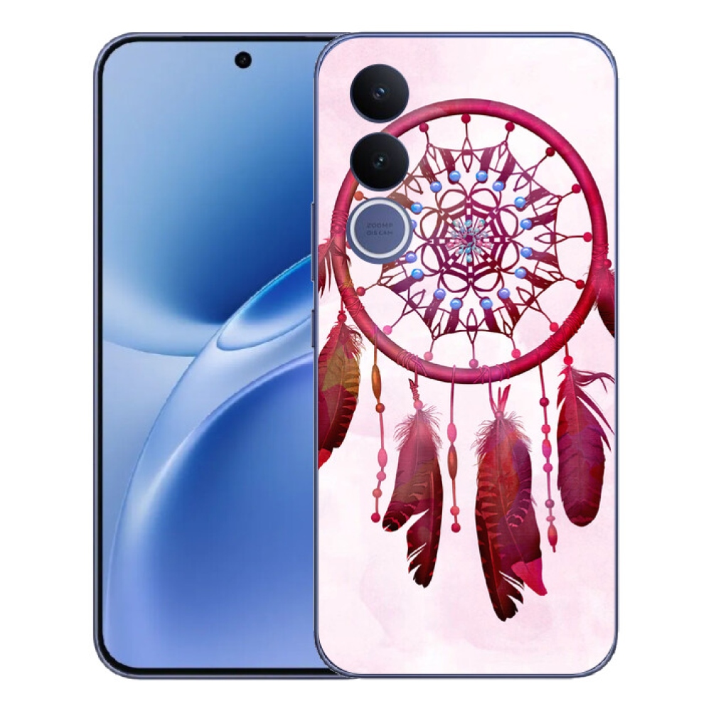 mmCase gélhuzat a Vivo V70 FE-hez – álomfogó