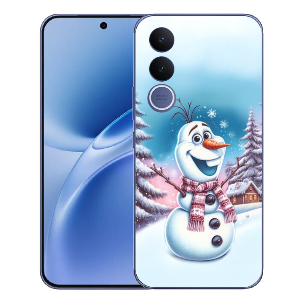 mmCase géltok a Vivo V70 FE-hez – Jégkirályság