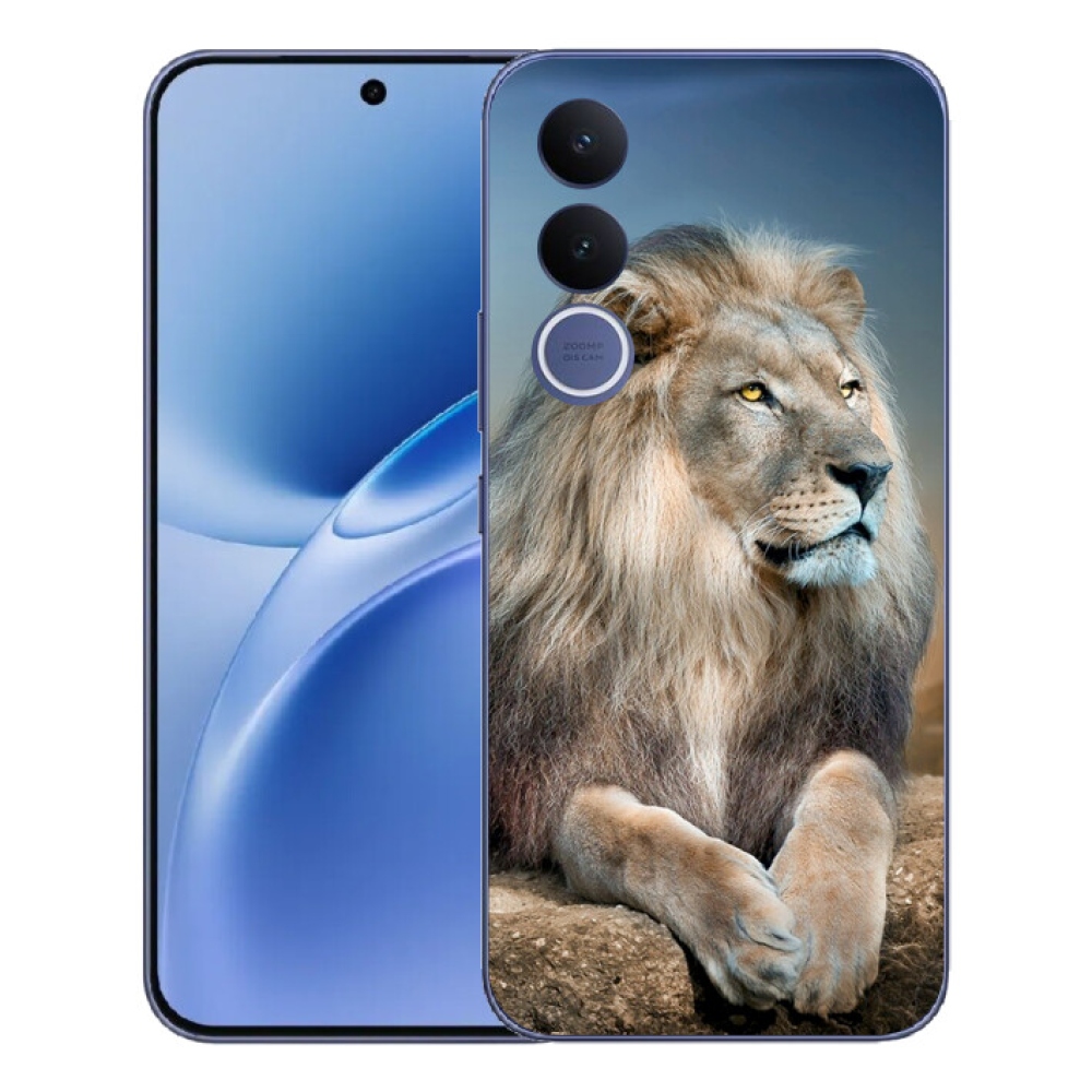 mmCase gélhuzat a Vivo V70 FE-hez – 1 lev