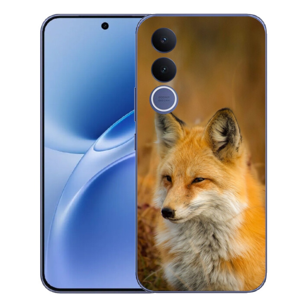 mmCase géltok a Vivo V70 FE-hez – róka