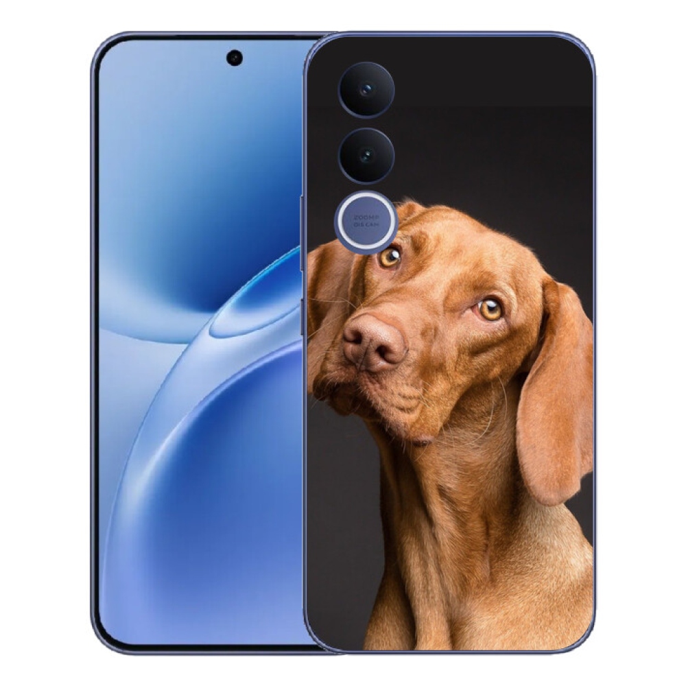 mmCase géltok a Vivo V70 FE-hez – magyar vizsla
