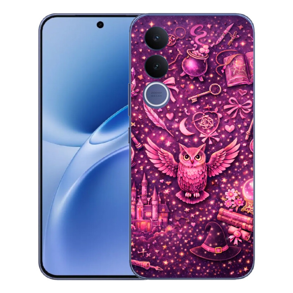 mmCase géltok a Vivo V70 FE-hez – a varázslatos világ
