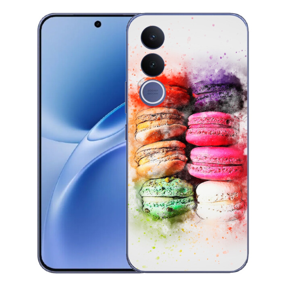 mmCase géltok a Vivo V70 FE-hez – macaronok