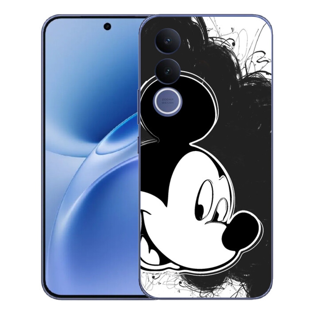 mmCase gél tok a Vivo V70 FE-hez – Mickey Mouse 1