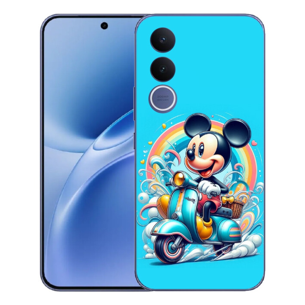 mmCase géltok a Vivo V70 FE-hez – Mickey Mouse 2