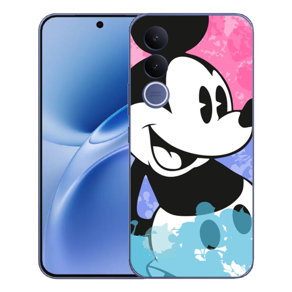 mmCase géltok a Vivo V70 FE-hez – Mickey Mouse